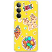 Чохол BoxFace Realme C71 