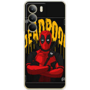 Чохол BoxFace Realme C71 