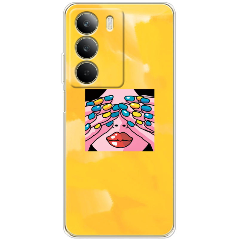 Чохол BoxFace Realme C71 