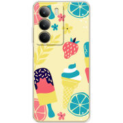 Чохол BoxFace Realme C71 