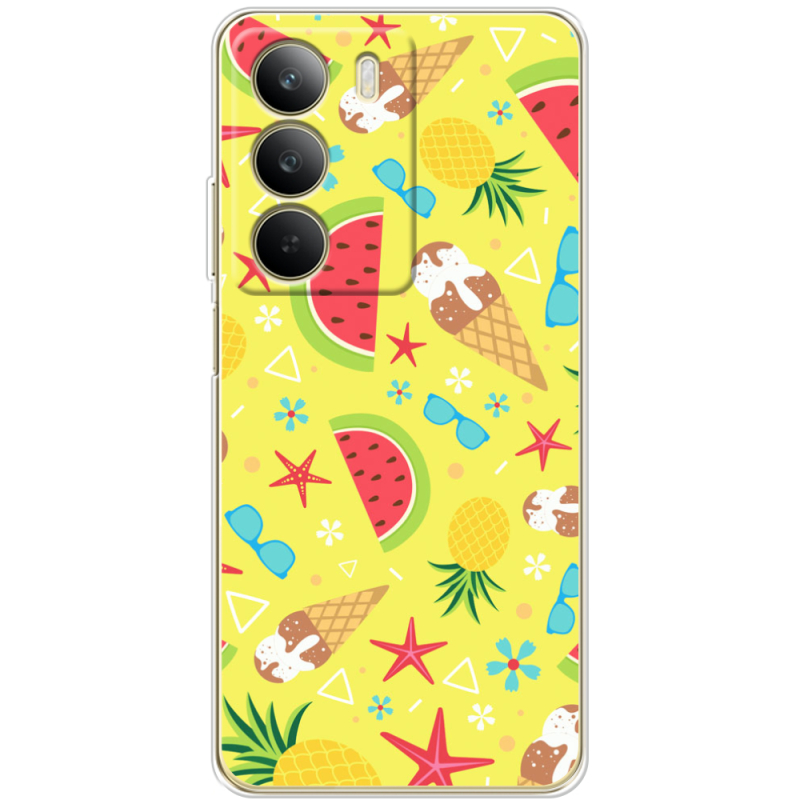 Чохол BoxFace Realme C71 