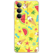 Чохол BoxFace Realme C71 