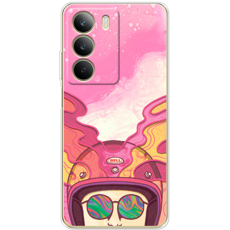 Чохол BoxFace Realme C71 