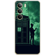 Чохол BoxFace Realme C71 