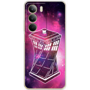 Чохол BoxFace Realme C71 