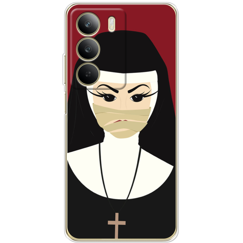 Чохол BoxFace Realme C71 