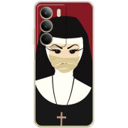 Чохол BoxFace Realme C71 