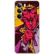 Чохол BoxFace Realme C71 