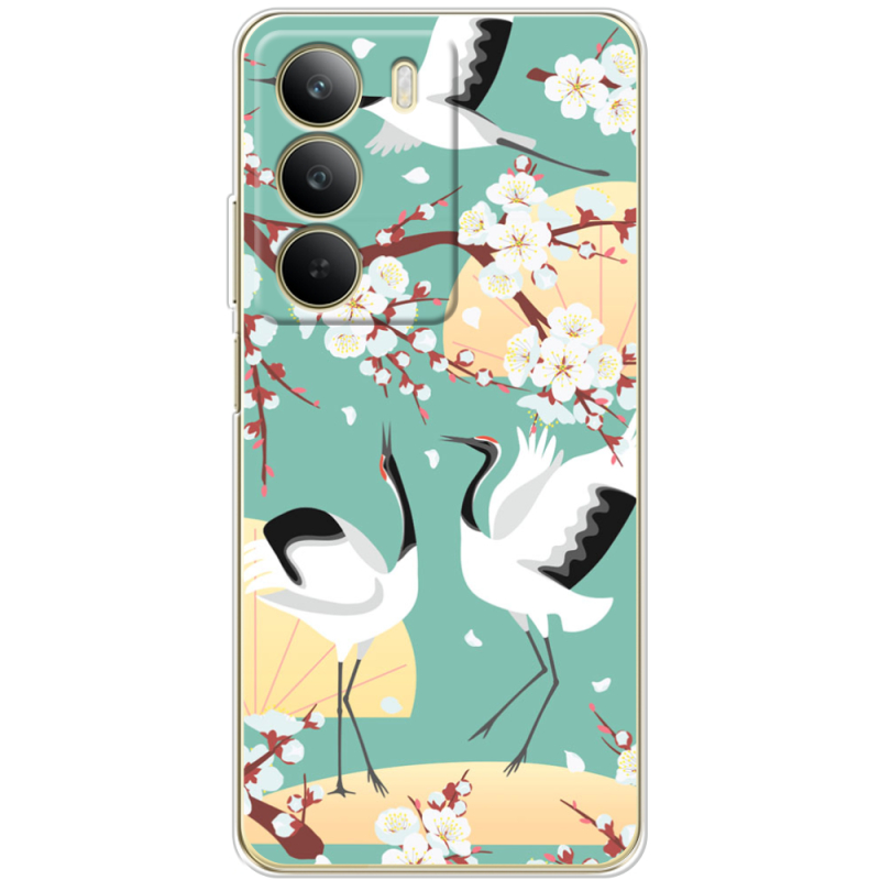 Чохол BoxFace Realme C71 