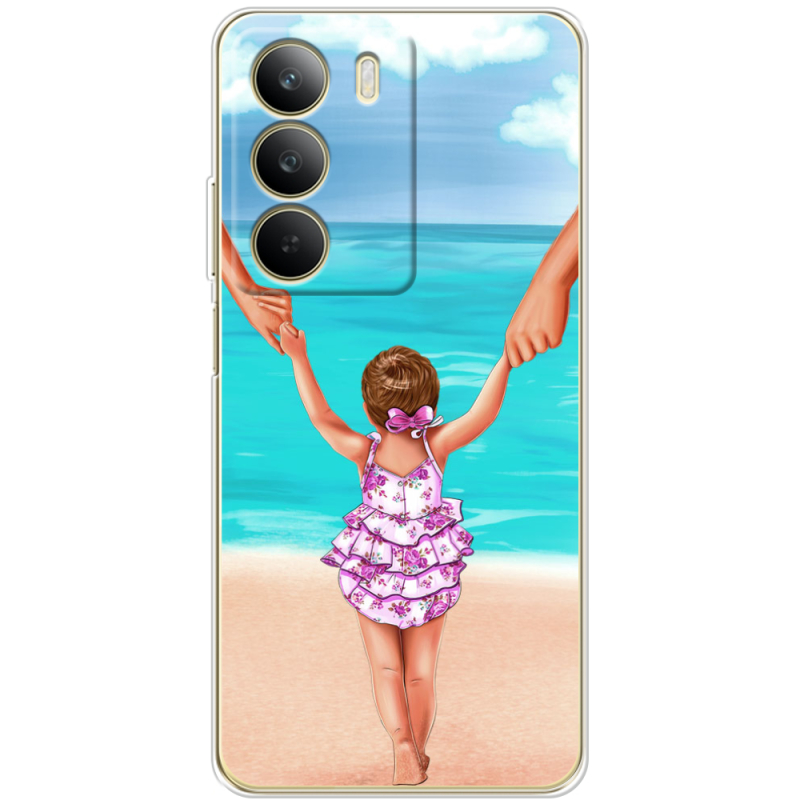 Чохол BoxFace Realme C71 Happy child