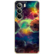 Чохол BoxFace Realme C71 