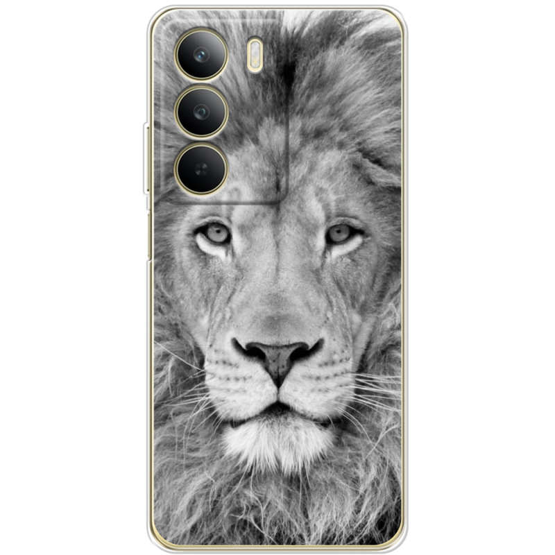 Чохол BoxFace Realme C71 