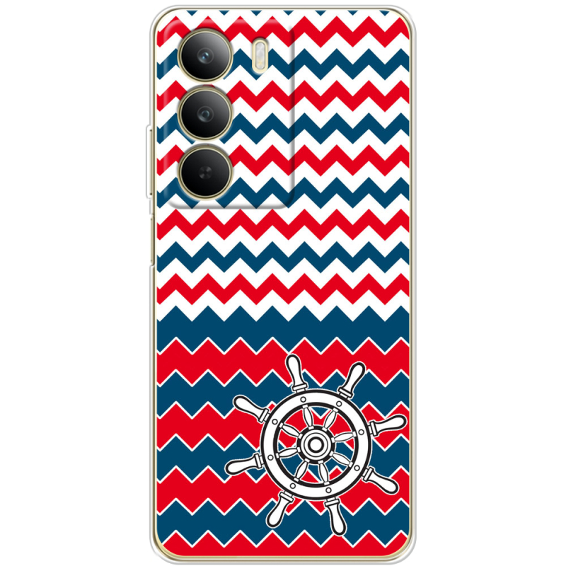 Чохол BoxFace Realme C71 Valley of Waves