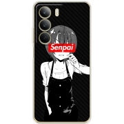 Чохол BoxFace Realme C71 Senpai