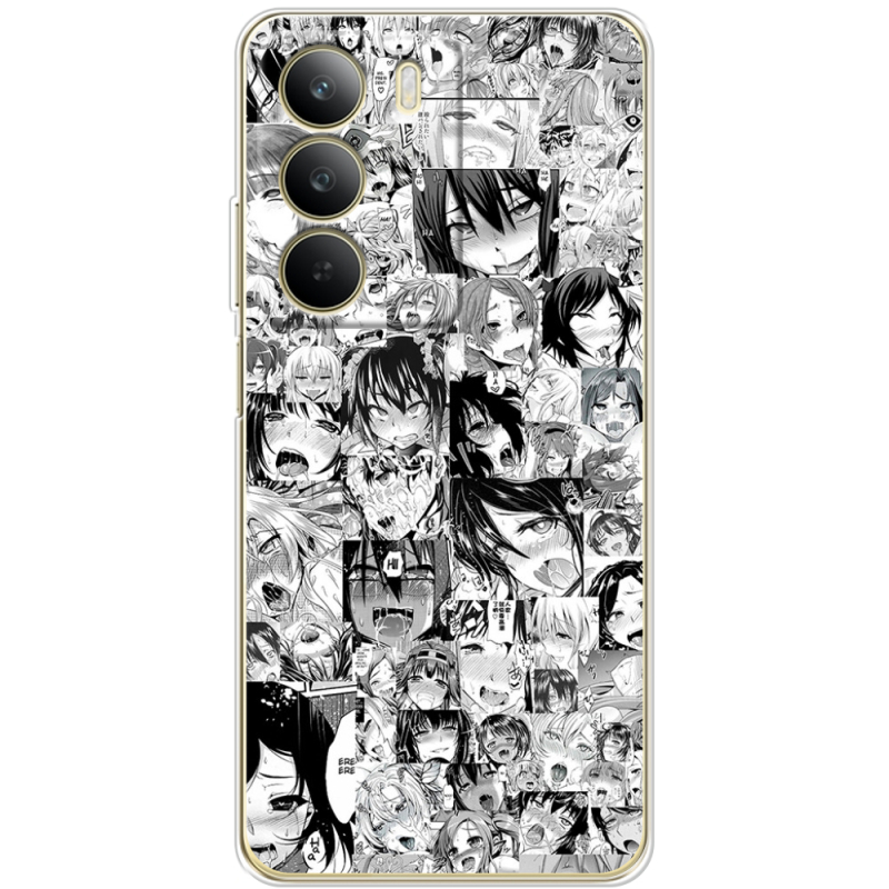 Чохол BoxFace Realme C71 O-Face