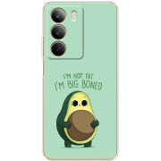 Чохол BoxFace Realme C71 Big Boned