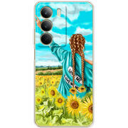 Чохол BoxFace Realme C71 Love Me, Love Me Not