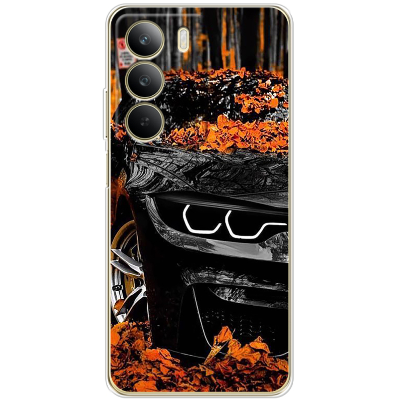 Чохол BoxFace Realme C71 BMW M3