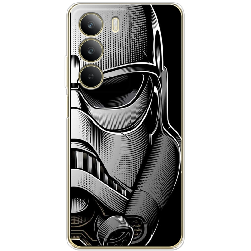 Чохол BoxFace Realme C71 Imperial Stormtroopers