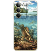 Чохол BoxFace Realme C71 Freshwater Lakes