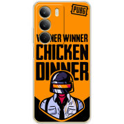 Чохол BoxFace Realme C71 Winner Winner