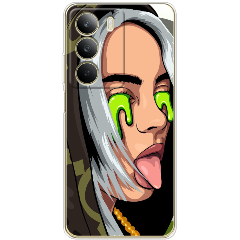 Чохол BoxFace Realme C71 Billie