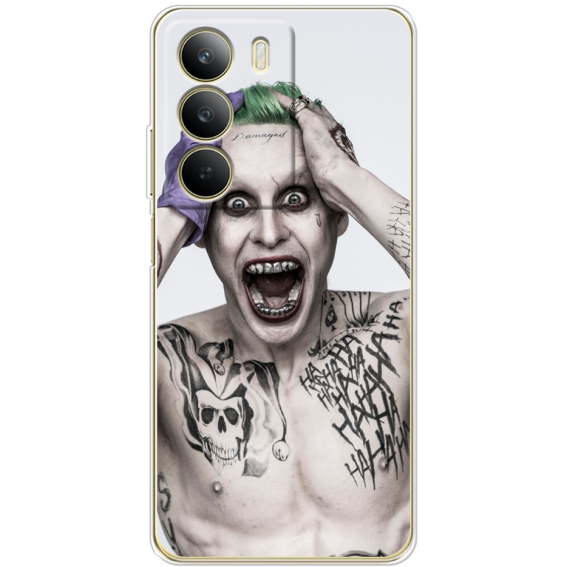 Чохол BoxFace Realme C71 