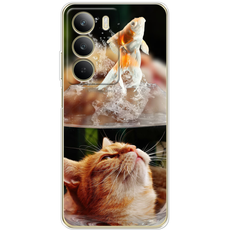 Чохол BoxFace Realme C71 