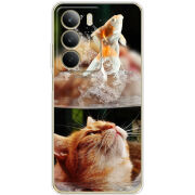 Чохол BoxFace Realme C71 