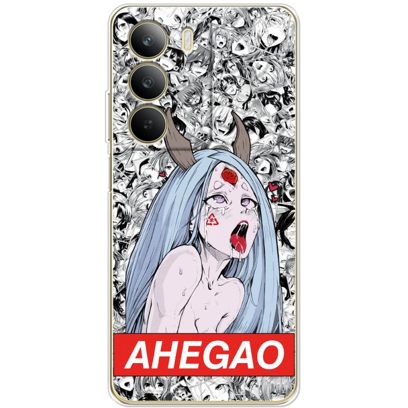 Чохол BoxFace Realme C71 Ahegao