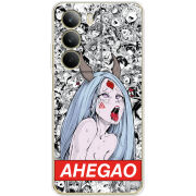 Чохол BoxFace Realme C71 Ahegao