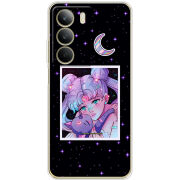 Чохол BoxFace Realme C71 Sailor Moon