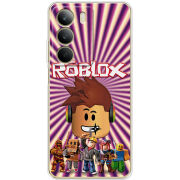 Чохол BoxFace Realme C71 Follow Me to Roblox