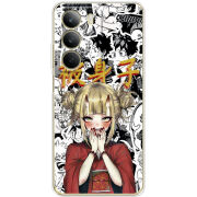 Чохол BoxFace Realme C71 Himiko Toga - My Hero Academia