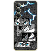 Чохол BoxFace Realme C71 Eren Yeager Transformation