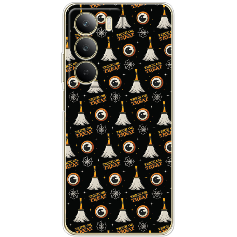 Чохол BoxFace Realme C71 Halloween Magic