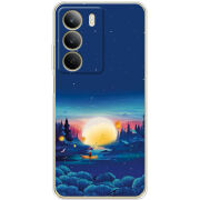 Чохол BoxFace Realme C71 Спокойной ночи