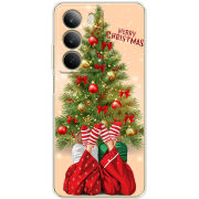 Чохол BoxFace Realme C71 Наше Рождество