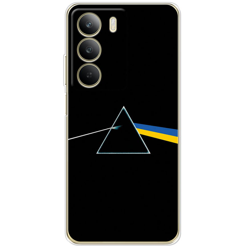 Чохол BoxFace Realme C71 Pink Floyd Україна