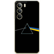 Чохол BoxFace Realme C71 Pink Floyd Україна