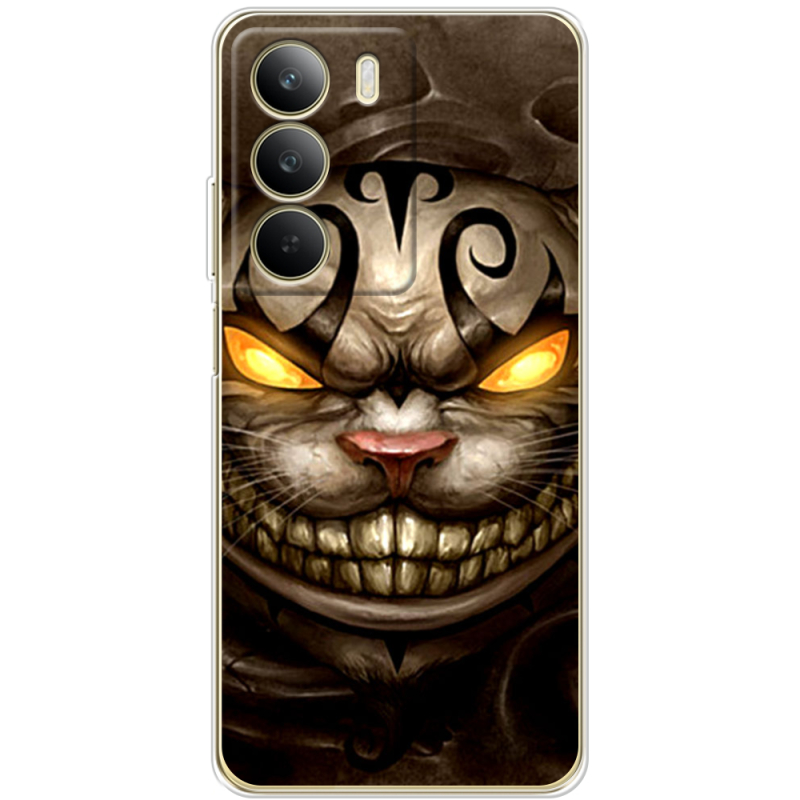 Чохол BoxFace Realme C71 