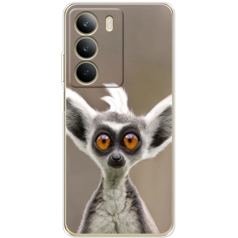 Чохол BoxFace Realme C71 