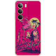 Чохол BoxFace Realme C71 