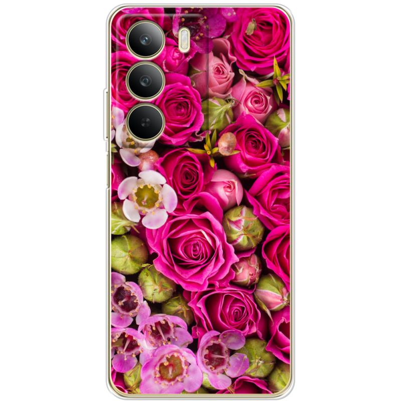 Чохол BoxFace Realme C71 