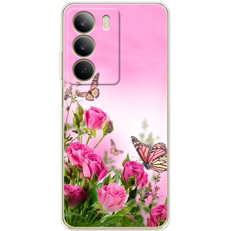 Чохол BoxFace Realme C71 