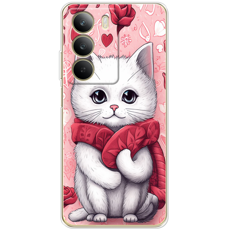 Чохол BoxFace Realme C71 