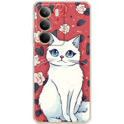 Чохол BoxFace Realme C71 