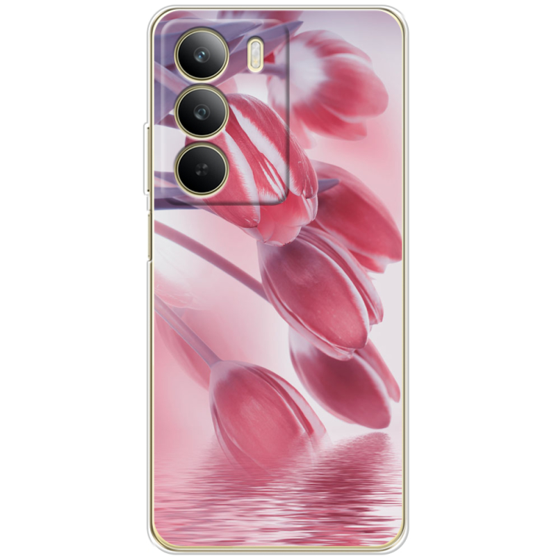 Чохол BoxFace Realme C71 