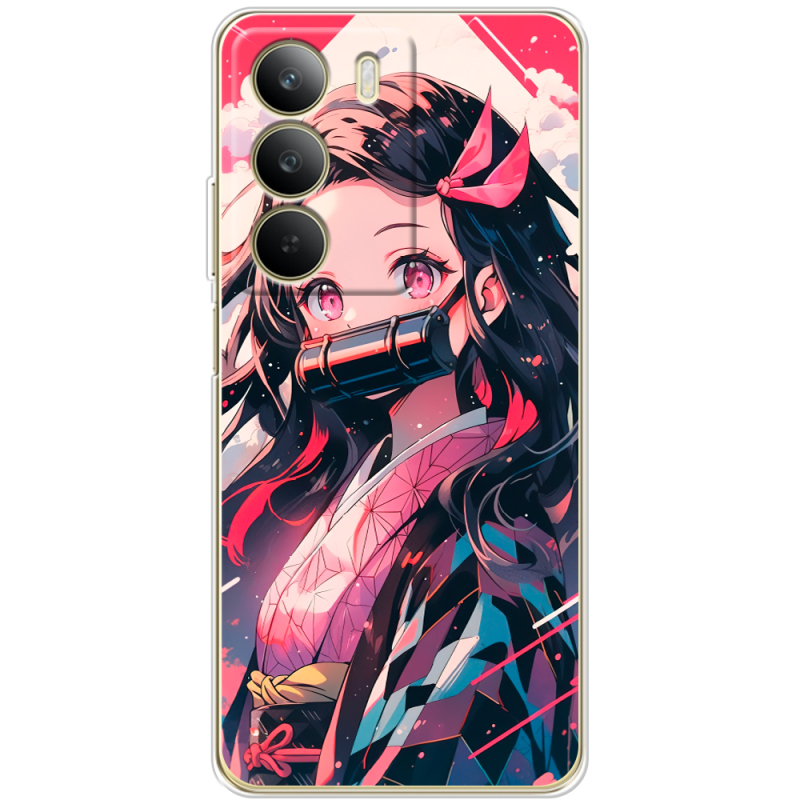 Чохол BoxFace Realme C71 