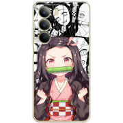 Чохол BoxFace Realme C71 